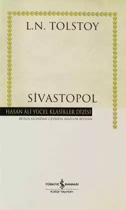 Sivastopol – Ciltli