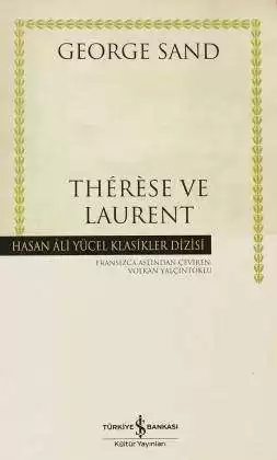 Thérèse ve Laurent