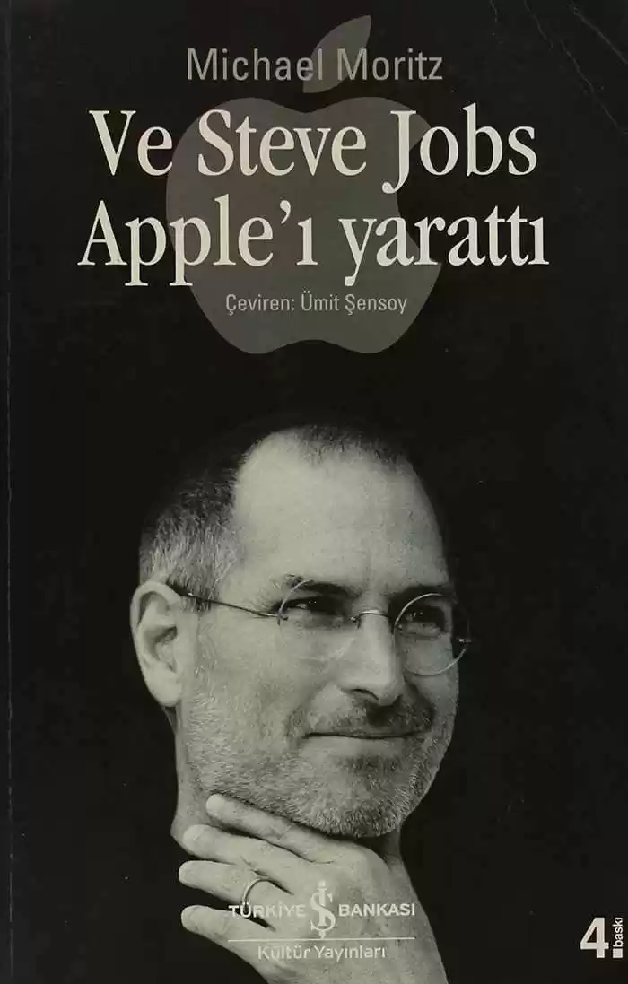 Ve Steve Jobs Apple’ı Yarattı