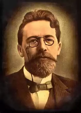 Anton Pavloviç Çehov