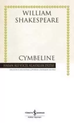 Cymbeline – Ciltli