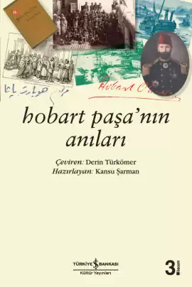 Hobart Paşa’nın Anıları