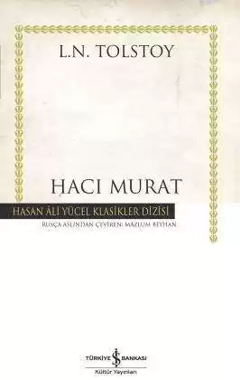 Hacı Murat – Ciltli