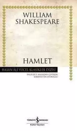 Hamlet – Ciltli