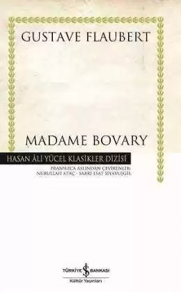 Madame Bovary – Ciltli