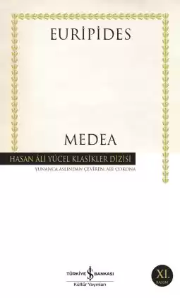Medea – Euripides