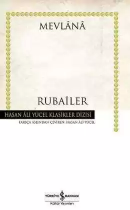 Rubailer – Ciltli