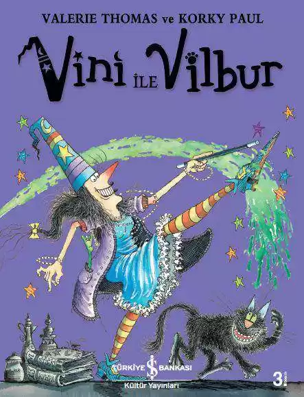 Vini ile Vilbur