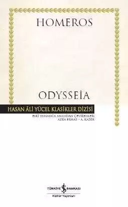 Odysseia – Ciltli