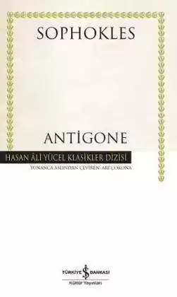 Antigone – Ciltli