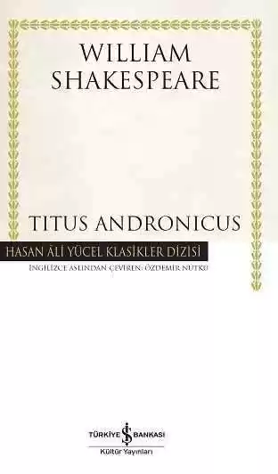 Titus Andronicus – Ciltli