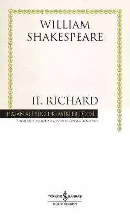 II. Richard Ciltli