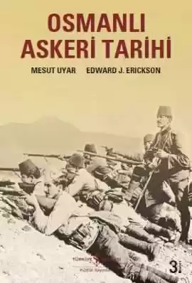 Osmanlı Askeri Tarihi