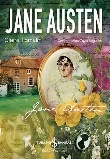 Jane Austen Ciltli