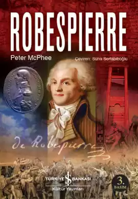 Robespierre Ciltli