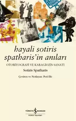 Hayali Sotiris Spatharis’in Anıları