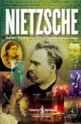 Nietzsche Ciltli
