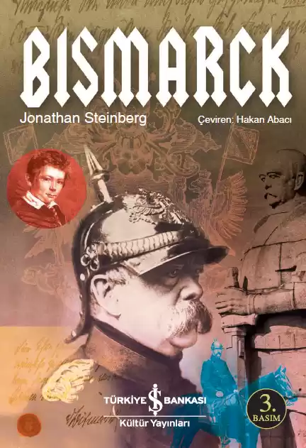 Bismarck Ciltli