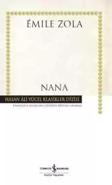 Nana – Ciltli