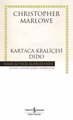 Kartaca Kraliçesi Dido – Ciltli
