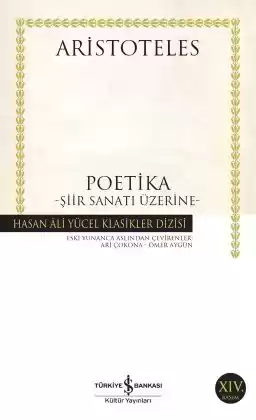 Poetika – Şiir Sanatı Üstüne