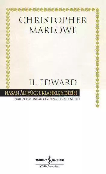 II.Edward