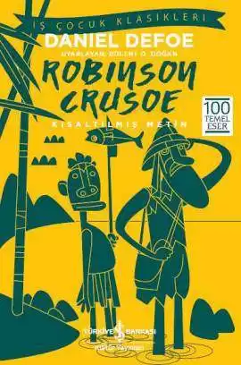 Robinson Crusoe – Kısaltılmış Metin