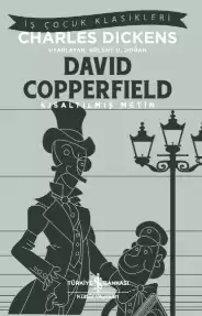 David Copperfield – Kısaltılmış Metin
