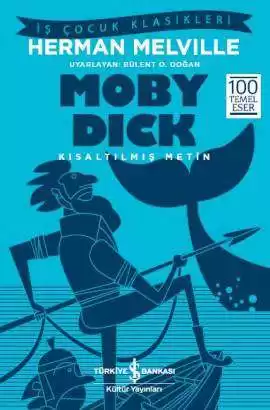 Moby Dick – Kısaltılmış Metin