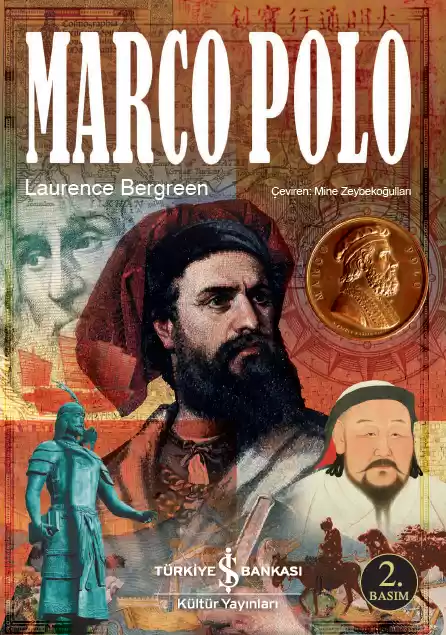 Marco Polo Ciltli
