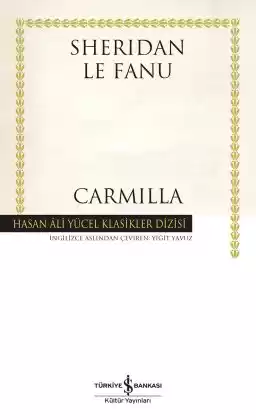 Carmilla – Ciltli