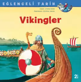 Eğlenceli Tarih – Vikingler