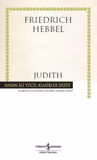 Judith – Ciltli