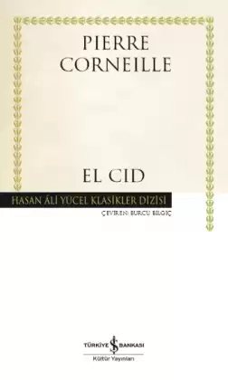 El Cid – Ciltli