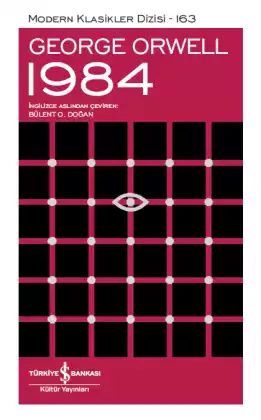 1984 – Sert Kapak