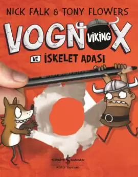 Viking Vognox Ve İskelet Adası