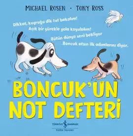 Boncuk’un Not Defteri