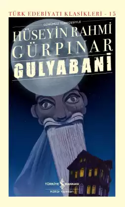 Gulyabani – Sert Kapak