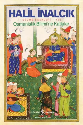 Osmanistik Bilimi’ne Katkılar