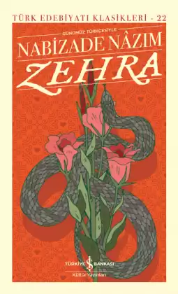 Zehra – Sert Kapak