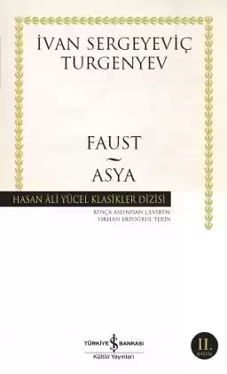 Faust – Asya