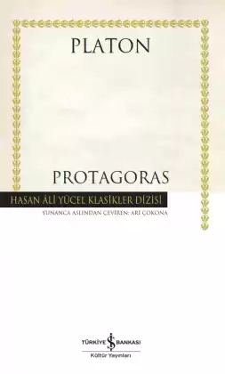 Protagoras – Ciltli