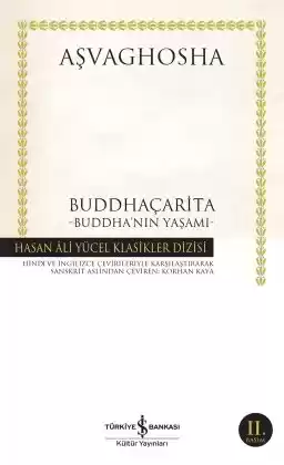 Buddhaçarita  –Buddha’nın Yaşamı