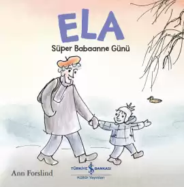 Ela – Süper Babaanne Günü