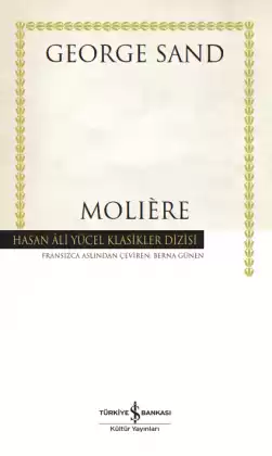Molière – Ciltli