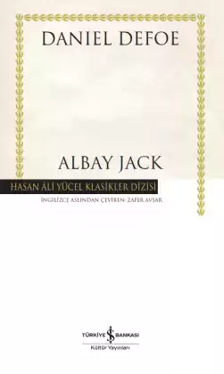 Albay Jack