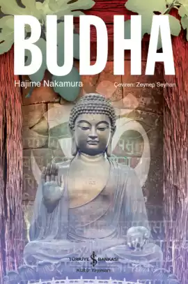 Budha – Karton Kapak