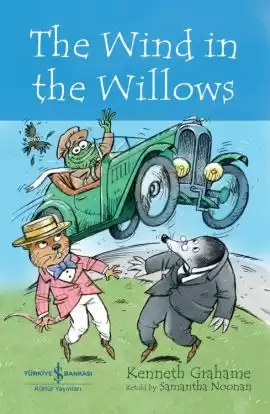 The Wind in The Willows – Children’s Classic