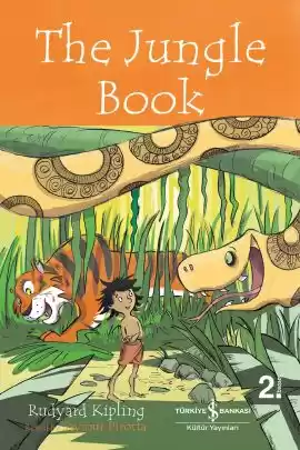 The Jungle Book – Children’s Classic