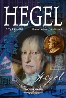 Hegel – Karton Kapak